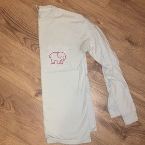 Long sleeve t shirt
